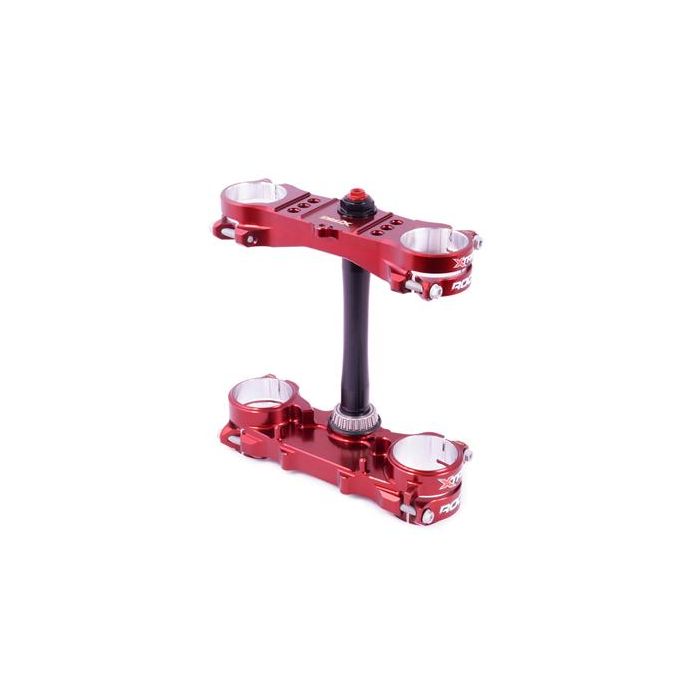 Rocs Pro Triple Clamps YZ250 1523