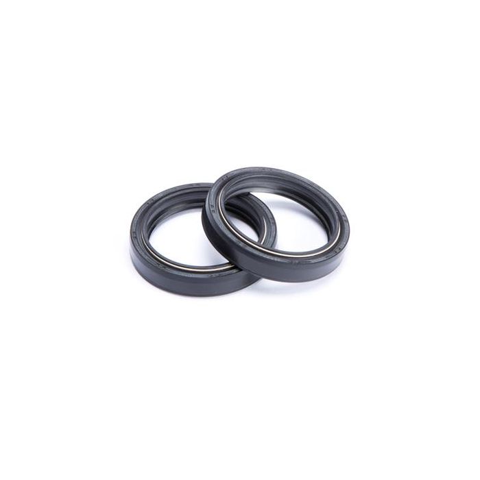 Front Fork Oil Seals (Pair) 48mm WP NOK
