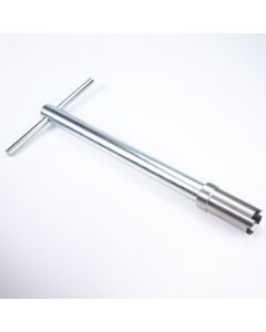 T-Bar KYB FF MX 48mm. open cartridge YZ,YZF, WRF