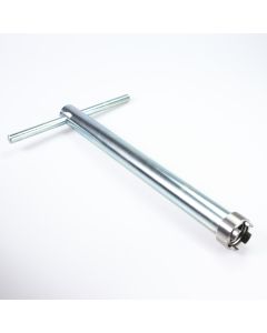 T-Bar KYB FF MX 46mm. open cartridge YZ, YZF, WRF