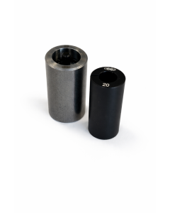 Piston ring mounting set FF 20mm