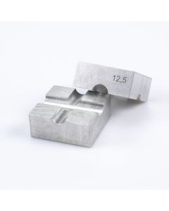 Piston rod clamp 10mm / 12.5mm