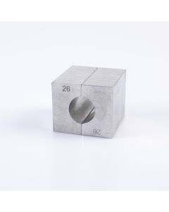 Cylinder clamp 26mm