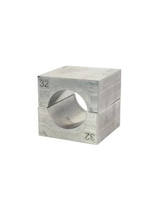 Cylinder clamp 32mm