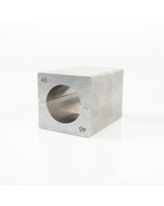 Innertube clamp 46mm