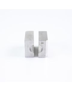 Cylinder clamp 24mm
