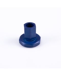 Socket top cap FF AOS 48mm