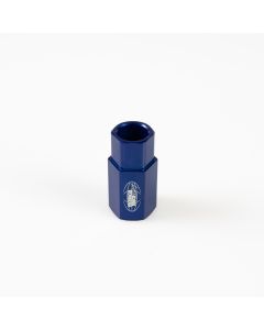 Socket cylinder head 17 mm