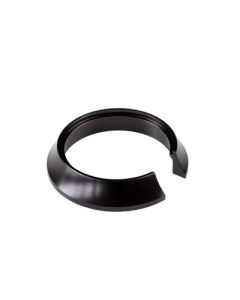 Spring retainer alu 50mm KIT BETA  H=12mm