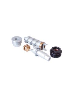 Screw drive PLA kit for Honda/Yamaha/Fantic angle adjustment