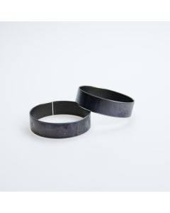 Front Fork Slide Metal SET up GSX1000R 02-04