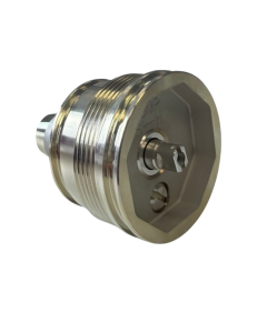 Top Cap Complete YZ125/250 2025-