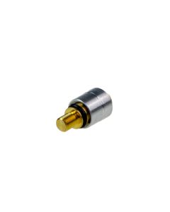 Top cap YZ85 rebound adjuster