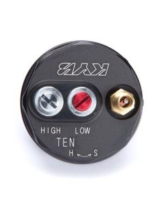 Top cap assy RMZ250 16-18