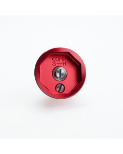 Top cap assy STD AOS  GasGas 18-