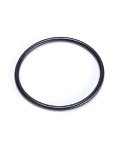 Top cap o-ring upper