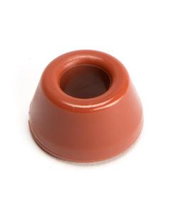 Bump rubber ff YZ/KX 80/85cc 02-07