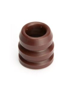 Bump rubber ff YZ98-02, WR99-03, KX03, BROWN
