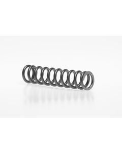 Free piston spring ff 22N/mm 107mm / 26 dia