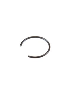 Free piston ff circlip near bushing