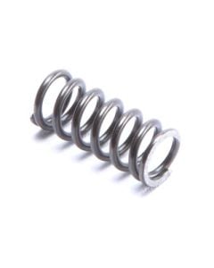 Spring inside rebound piston rod ff 6mm