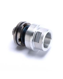 Base valve ff compression RMZ250 2016