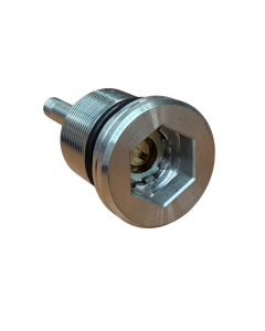 Base Valve Compression YZ65/YZ85 19-