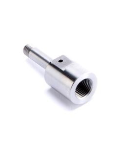 Base valve ff rebound 80/85cc long