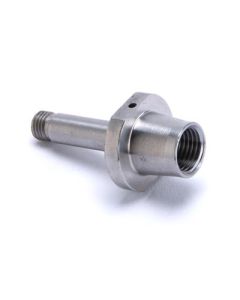 Base valve ff rebound YZ97, KX99-02, CR125R 00-07
