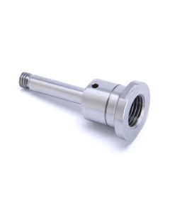 Base valve ff rebound YZ450F 12