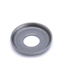 Valve stopper 8mm no holes LS