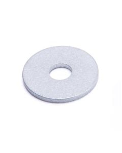 Washer between compression and lowspeed setting