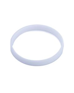 Spacer ff next to oil seal 48mm (white plastic)