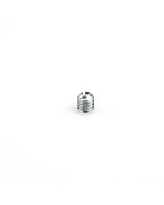 Securing screw innertube ff M6x6