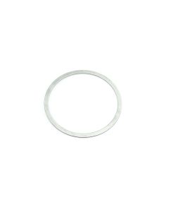 Washer under innertube 36mm