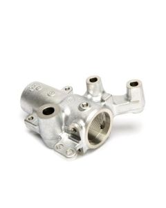 Axle bracket STD KX85 Left