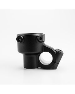 Axle bracket STD YZF450 18 Right