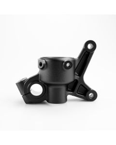 Axle bracket STD YZF450 18 Left