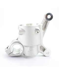 Axle bracket STD Gas Gas 17-20 Left