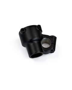 axle bracket STD WRF450 '24- Right