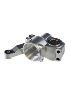 Axle bracket STD Stark 22- Left