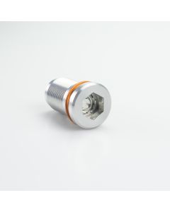 Rebound adjuster ff KX450F 06- 07