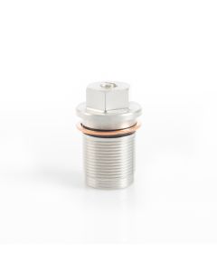 Rebound adjuster ff