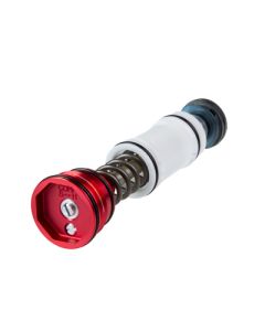 Compression base valve assy GasGas 18-