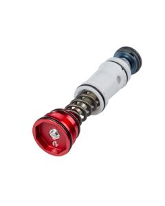 Compression base valve assy Sherco 19-