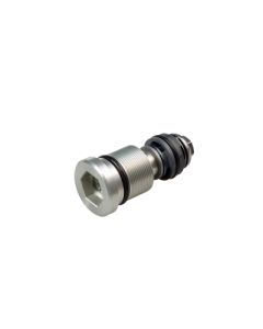 Compression base valve assy Sherco OC '21-