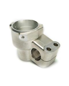 Axle bracket STD CRF450 15-16 Right