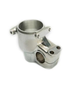 Axle bracket STD RMZ250 16-18 Right