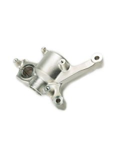 Axle bracket STD RMZ250 16-18 Left