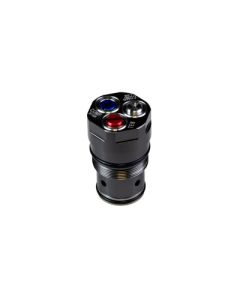 Triple adjuster COMP CRF450 2016 - 8click/1lap